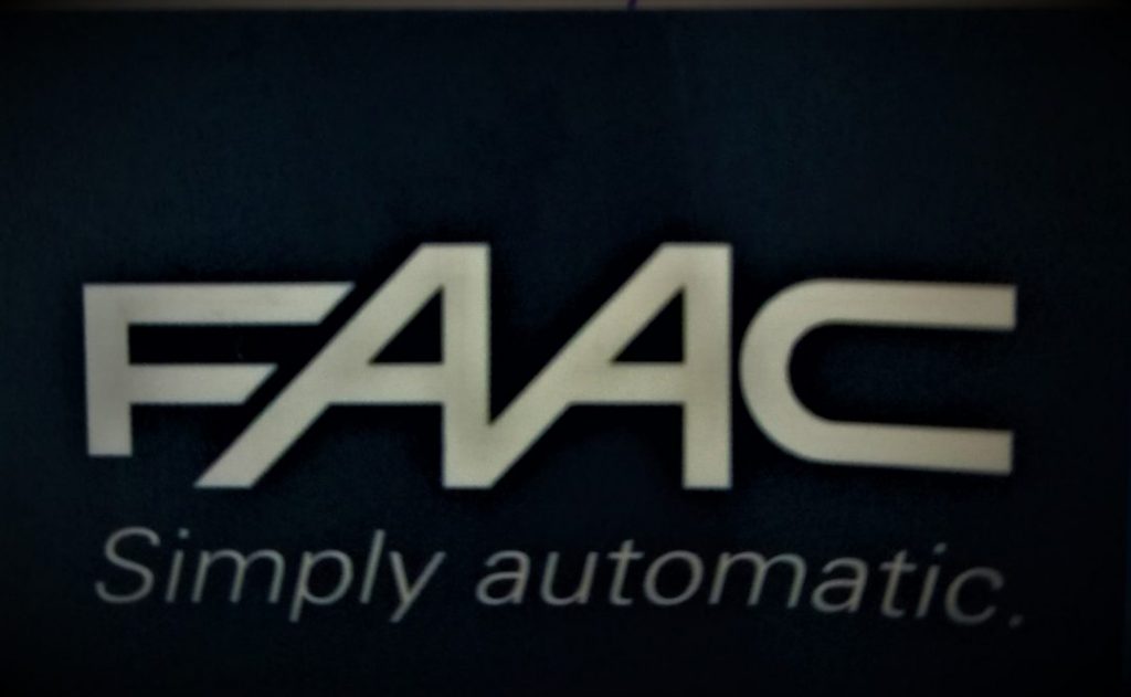 faac dealer