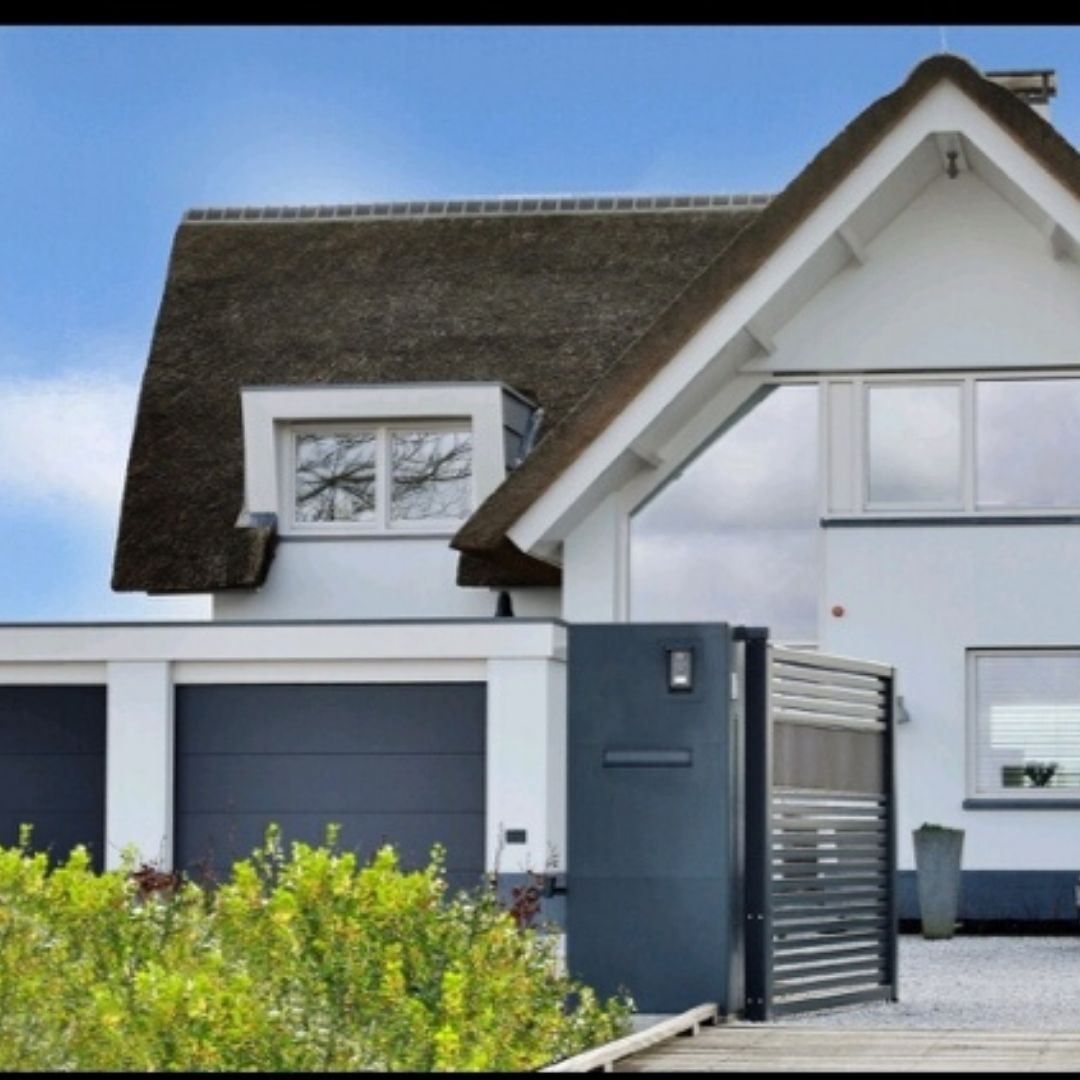 garagedeuren particulieren voor elke woning